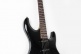 Luke 4 HSS Black Sparkle