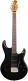 Luke 4 HSS Black Sparkle