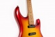 Luke 4 HSS Fireball