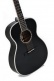 Special Edition 000R Black Diamond