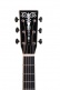 Special Edition 000R Black Diamond