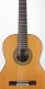 Mod.7 Glossy Cedar Top