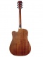 AD880ce Natural Satin