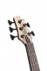 Basse A5 Ultra Frene Micros Fishman