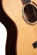 Guitare Abstract Delta Naturel