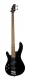 Linkhaender B4 Action Plus Black