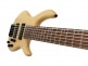 BASSE 6 CORDES ACTION DLX AS FRENE