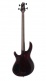 B4 Element Open Pore Trans Black