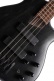 B4 Element Open Pore Trans Black