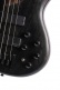B4 Element Open Pore Trans Black