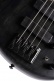 B4 Element Open Pore Trans Black