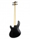 B4Fl Piezzo Black Burst