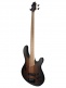 B4Fl Piezzo Black Burst