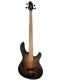 B4Fl Piezzo Black Burst