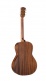 Guitare CORE-PE Acajou Black Burst