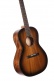 Guitare CORE-PE Acajou Black Burst