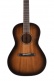 Guitare CORE-PE Acajou Black Burst