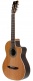 Crossover CW EQ Cedar Top