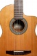 Crossover CW EQ Cedar Top