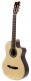 Crossover CW EQ Spruce Top