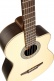 Crossover CW EQ Spruce Top