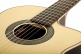 Crossover CW EQ Spruce Top