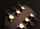 Cut Craft Naturel Brillant