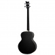 Basse Deep Série 4C Eq Noir Satin