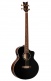 Deep Série 8, 4 strings CW EQ Black