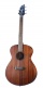 Discovery S Concert Mahogany