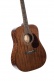 Guitare Earth60M Naturel