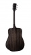 Guitare Earth60M Noir Degrade