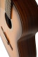 Fusion Cedar Top