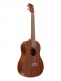 Ukulele Baryton Alabama Naturel