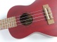 Ukulele Concert Alabama Rouge