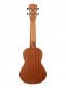 Ukulele Concert Alabama Naturel