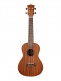 Ukulele Concert Alabama Naturel