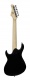 G100 Junior Black Open-Pores Junior