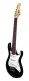 G100 Junior Black Open-Pores Junior