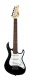 G100 Junior Black Open-Pores Junior