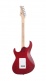 Guitare G110 Bordeaux Pores Ouverts