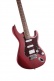 Guitare G110 Bordeaux Pores Ouverts
