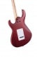 GUITARE G110 BORDEAUX PORES OUVERTS