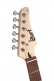 Guitare G110 Bordeaux Pores Ouverts
