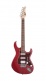 Guitare G110 Bordeaux Pores Ouverts