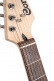 Guitare G110 Noir Pores Ouverts