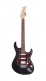 Guitare G110 Noir Pores Ouverts