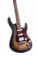 Guitare G110 Sunburst Pores Ouverts