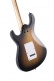 Guitare G110 Sunburst Pores Ouverts