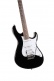 Guitare G200 Noir